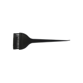 Glamorous Face Dye Black Brush